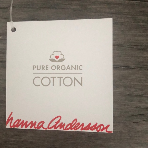 πHPπ Hanna Andersson Bundle of three babyβs bibs - Picture 7 of 8